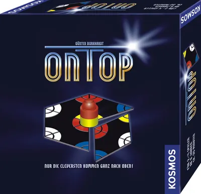 Produktbild von On Top