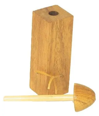 Produktbild von Gummiangel