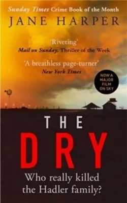 Obrázek produktu pro The Dry