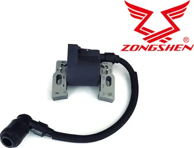 Produktbild von Zündspule Für Zongshen Gb1000 100088175