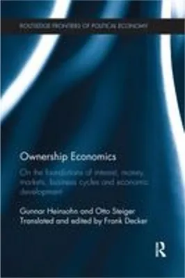 Produktbild von Ownership Economics