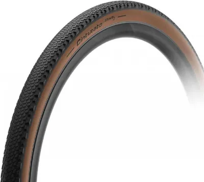Image de Pneu Pirelli Cinturato Gravel H Road Tubeless Ready