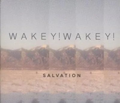 Produktbild von Salvation