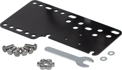 Productafbeelding van Universele racegamesimulator, lineaire USB-drift, handrembevestiging, adapterplaat