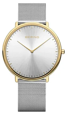 Produktbild von Bering Classic Uniuhr 15739-010