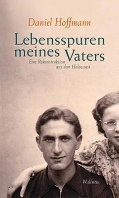 Produktbild von Lebensspuren meines Vaters