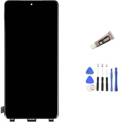 Produktbild von Original OnePlus 12 CPH2581 LCD Display Touchscreen Bildschirm
