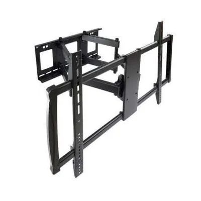Immagine prodotto di TooQ LP75100TN-B Supporto a parete girevole/inclinabile/livellabile per TV 60-100"/ fino a 80kg