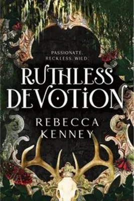 Immagine prodotto di Ruthless Devotion