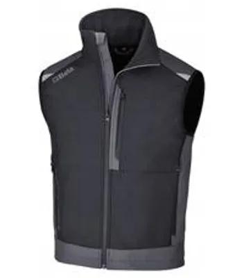Produktbild von Beta Arbeitsweste Softshell 7647GG mit Graphen