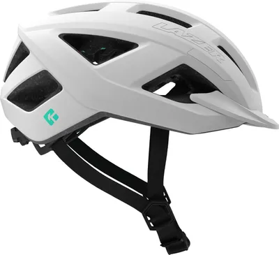 Produktbild von LAZER Fahrradhelm  Cerro KinetiCore, weiß