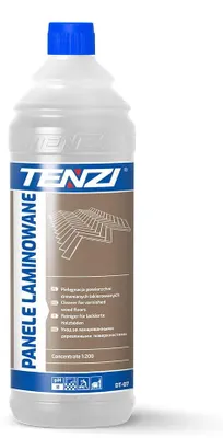 Produktbild von Tenzi Laminate Panels 1L zum Reinigen von Paneelen