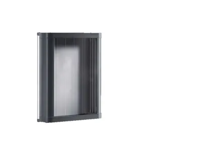 Produktbild von Rittal CP 6340.300, Wandmontiertes Regal, Grau