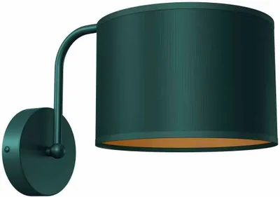 Produktbild von Wandleuchte Verde Green 1Xe27 Nachttischlampe Wandlampe