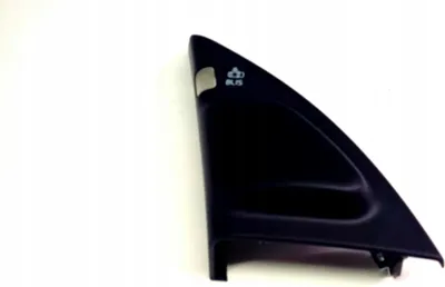 Image de VOLVO S80 V70 XC70 Rétroviseur intérieur gauche triangle OE