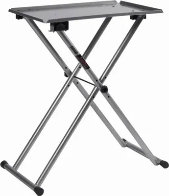 Image de Établi pliable 300 Plus FEMI transport aisé - 640x420mm - 300PLUS
