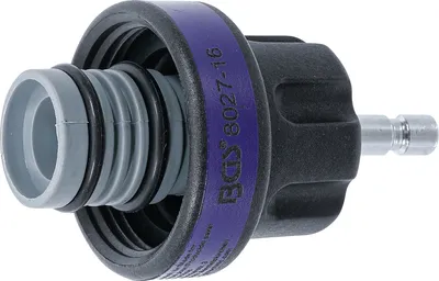 Image de BGS 8027-16 Adaptateur n°16 pour Art.8027/8098:Mercedes Classe A