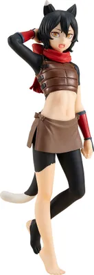 Produktbild von Delicious in Dungeon Pop Up Parade PVC Statue Izutsumi 16 cm