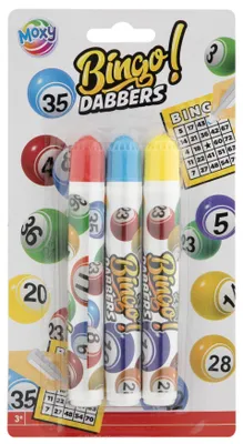 Obrázok produktu pre Grafix – o Dabbers Grifix, 3 ks