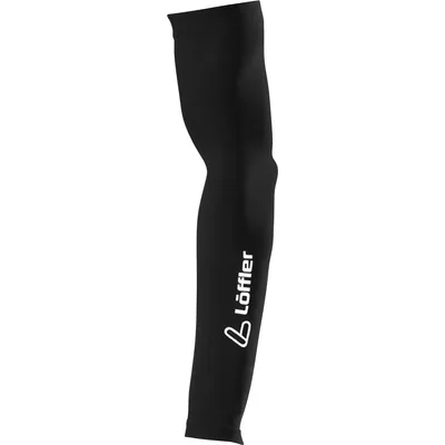 Produktbild von Löffler Ärmlinge Thermo schwarz XL
