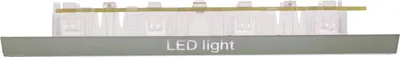 Immagine prodotto di Bosch Siemens 10024820 (=10003924) Modulo lampada a LED per stufa (vedi descrizione)