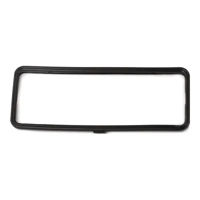 Produktbild von FEBI BILSTEIN 12436 Ventildeckel Zylinderkopfhaube Dichtung passend für PEUGEOT 207 (WA, WC) 206 Schrägheck (2A/C) 207 SW (WK) 206+ Schrägheck