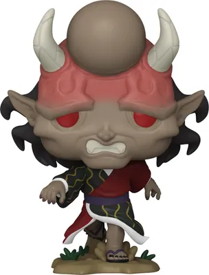 Produktbild von Demon Slayer - Hantengu 1854 - Funko Pop!