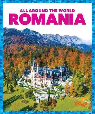 Immagine prodotto di Romania