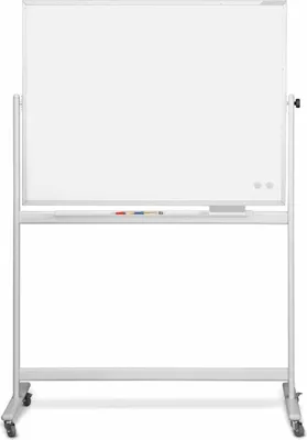 Produktbild von Fahrgestell für Design-Whiteboards
