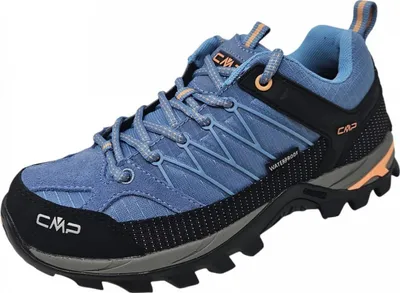 Zdjęcie produktu dla CMP Rigel Low Trekking Wanderschuh Blau