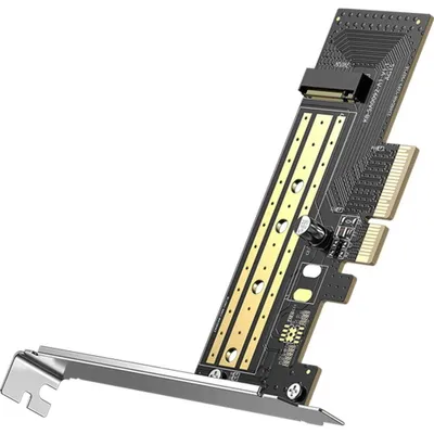 Image de Adaptateur Ugreen CM302 M.2 NVME vers PCle 3.0