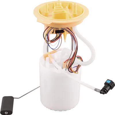 Produktbild von VEMO V10-09-1340 Kraftstofffördereinheit Benzinpumpe für VW TIGUAN (5N) für AUDI Q3 (8UB, 8UG)