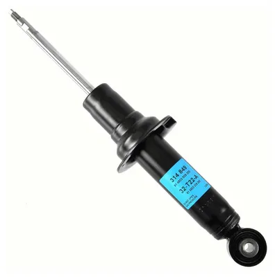 Produktbild von SACHS Stoßdämpfer Hinterachse 314 849
