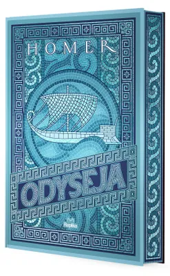 Image de L'Odyssée - Homère Homère
