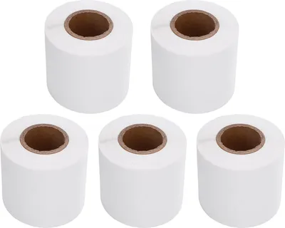 Produktbild von 5 Stück Klimaanlagen-Rohrbänder, PVC-Isolierungswickelband für HVAC-Kupferrohre, elektrische Drähte