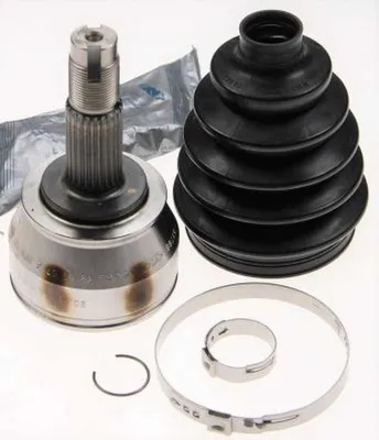 Image de Jeu de cardan arbre de transmission LÖBRO pour FIAT PANDA (312_)