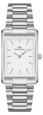 Productafbeelding van Daniel Wellington - DW00100701 - Polshorloge - Uni - Quartz - BOUND