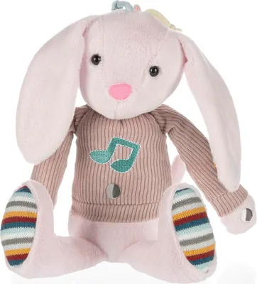 Produktbild von Zopa Partner Kaninchen