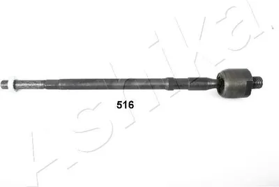 Produktbild von ASHIKA Axialgelenk Spurstange 103-05-516 vorne 12x1 25mm