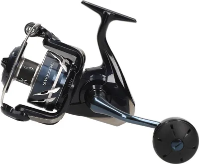 Produktbild von Shimano Rolle Stradic SW B 10000 HG