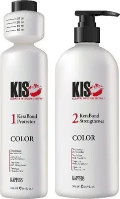 Produktbild von KIS KeraBond 250ml+500ml