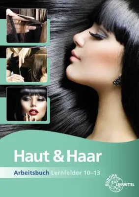 Image de Haut & Haar Arbeitsbuch Lernfelder 10-13
