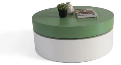 Immagine prodotto di Tavolino di design moderno dallo stile raffinato