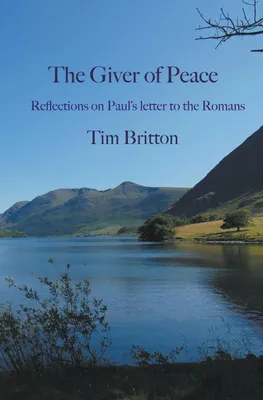 Produktbild von The Giver of Peace