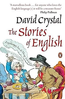 Productafbeelding van The Stories of English