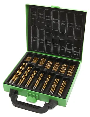 Obrázok produktu pre Sada vrtákov 99ks