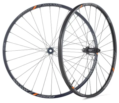 Immagine prodotto di Miche Wielset 988 Hsr Shim. Aumento 110 148 mm tubeless