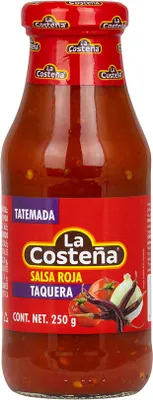 Produktbild von La Costeña Salsa Sauce Taquera 220ml