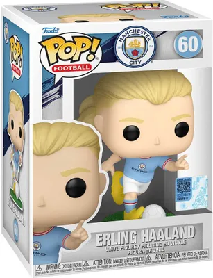 Zdjęcie produktu dla FUNKO POP! 75113, Figurka kolekcjonerska, Sport
