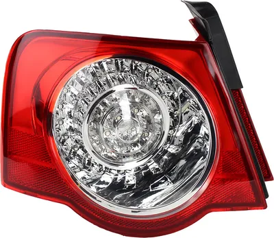 Produktbild von Johns, LED Heck Leuchte Rückleuchte passend für VW Passat 05 3C 03/05-10/11 außen links 3C5945095H 3C5945095C